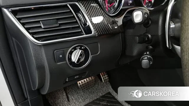 Mercedes-Benz GLE - Class W166 2019 Белый из Кореи, фото 6