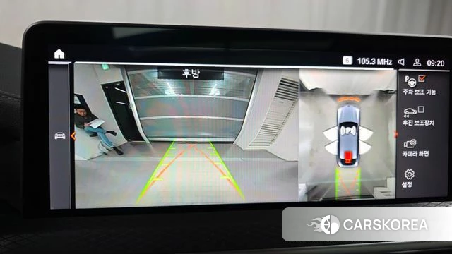 BMW X4 (G02) 2024 Серый из Кореи, фото 6