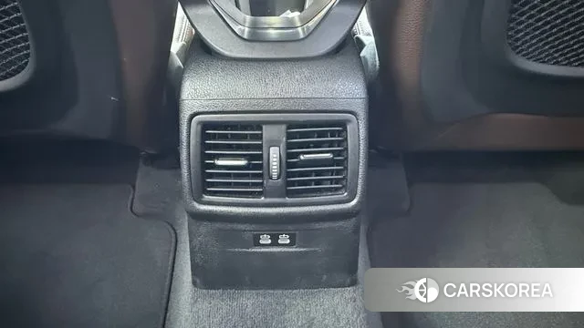 BMW X1 (F48) 2022 Белый из Кореи, фото 6