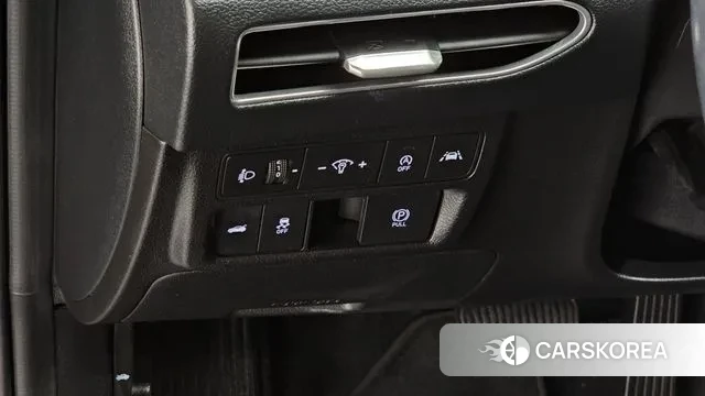 Hyundai Sonata (DN8) 2020 Синий из Кореи, фото 6