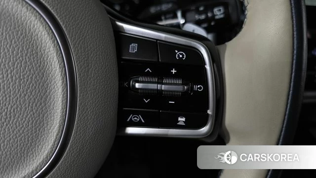Kia Sorento 4th Generation 2022 Серый из Кореи, фото 6