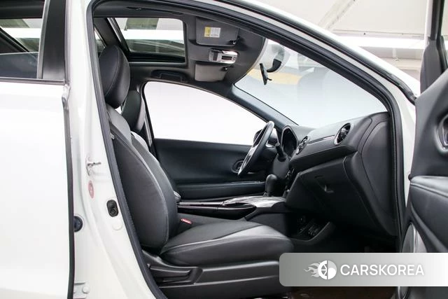 Honda XR-V 2022 Белый из Китая, фото 6