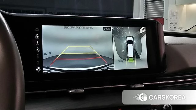 Kia Carnival 4th generation 2020 Белый из Кореи, фото 6