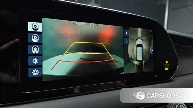 Hyundai Palisade 2019 Черный из Кореи, фото 6