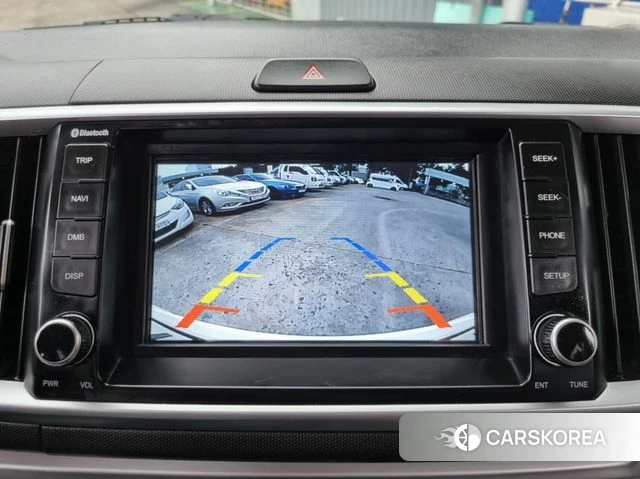 Kia The New Ray 2022 Белый из Кореи, фото 6