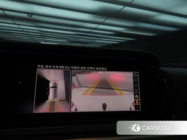 Mercedes-Benz G-Class W463b 2021 Белый из Кореи, фото 6