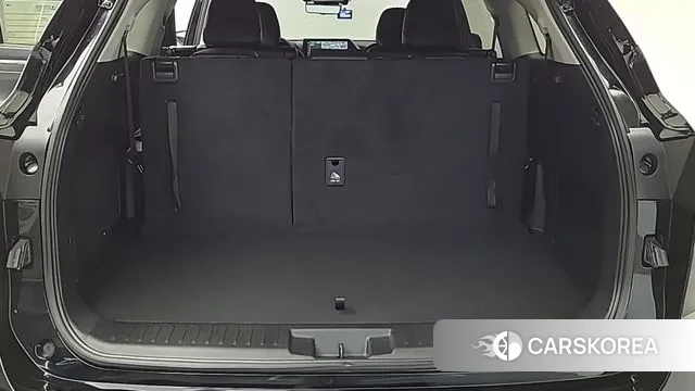 Toyota Highlander 4th Generation id 3228893 из Кореи 6