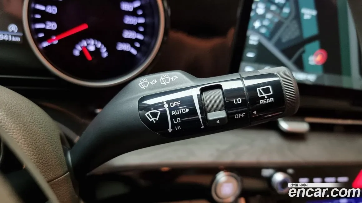 Kia Carnival 4th generation 2022 Серый из Кореи, фото 6