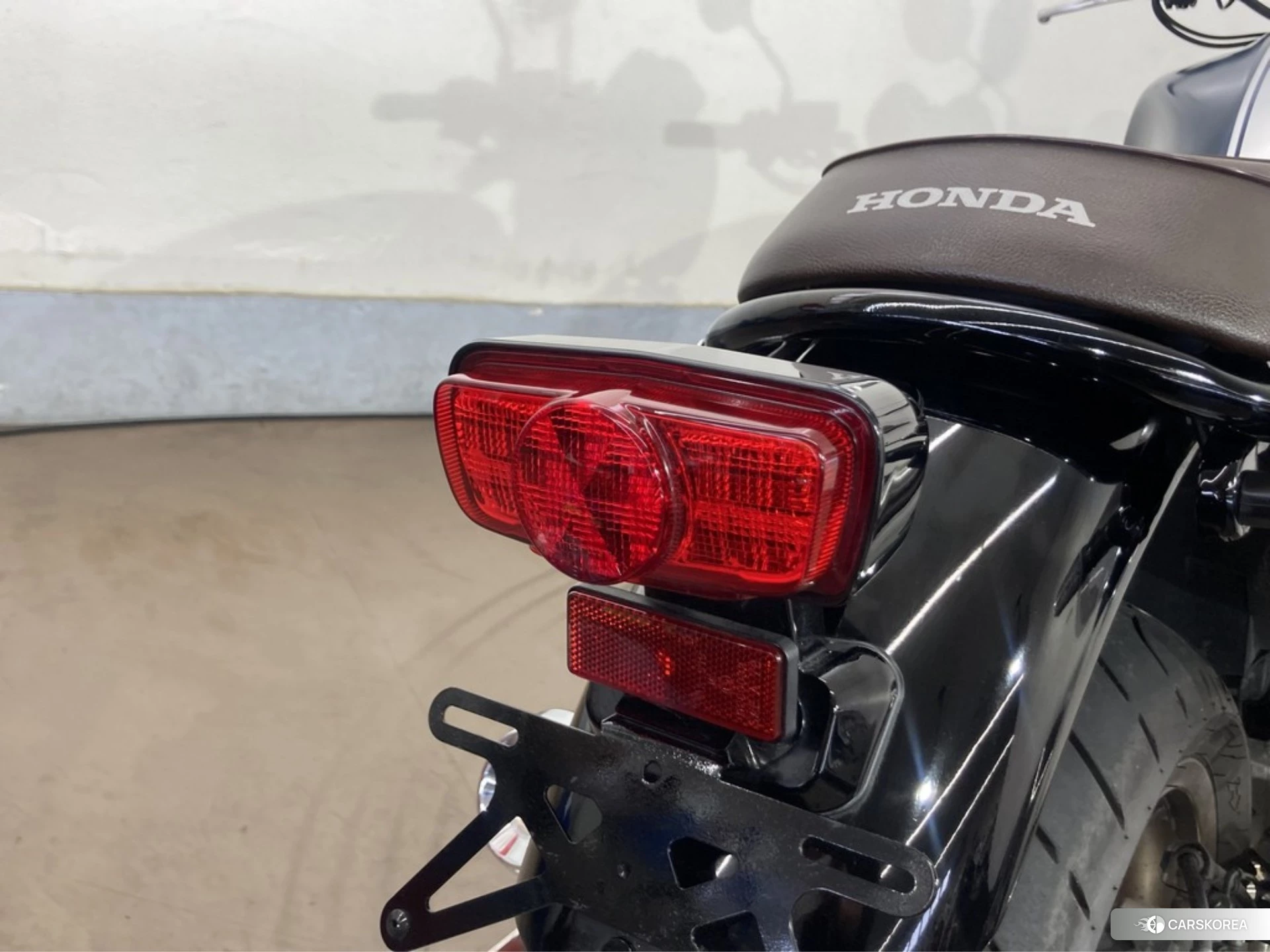 Проданный Honda CB1100RS FINAL ED id 4184259 из Японии, фото 6