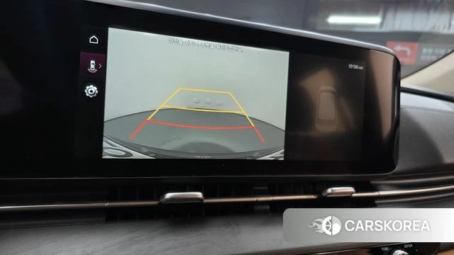 Kia Carnival 4th generation 2021 Черный из Кореи, фото 6