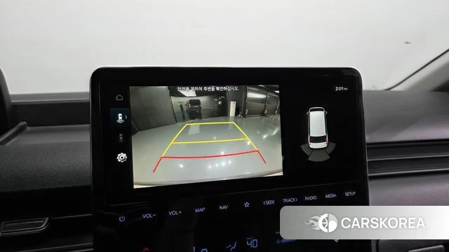 Hyundai Staria 2022 Серебряный из Кореи, фото 6