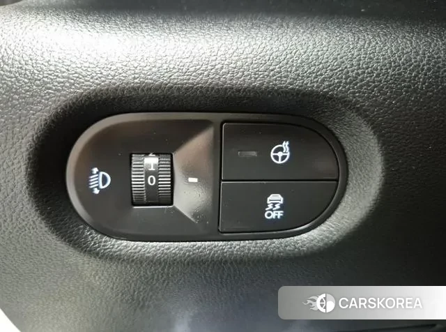 Hyundai Casper 2022 Белый из Кореи, фото 6