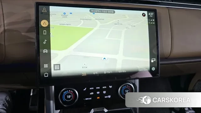 Land Rover Range Rover 5th Generation 2023 Белый из Кореи, фото 6