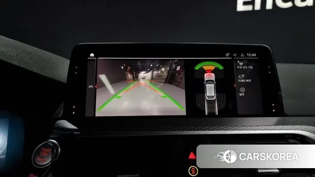 BMW X4 (G02) 2020 Красный из Кореи, фото 6