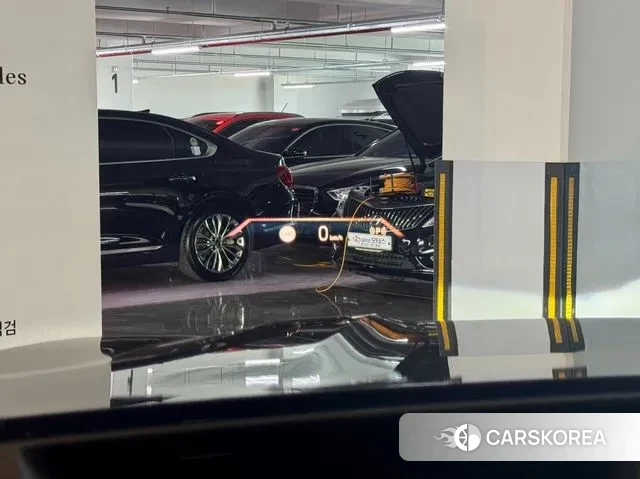 BMW X7 (G07) 2022 Черный из Кореи, фото 6