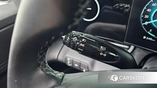 Hyundai Avante (CN7) 2020 Белый из Кореи, фото 6