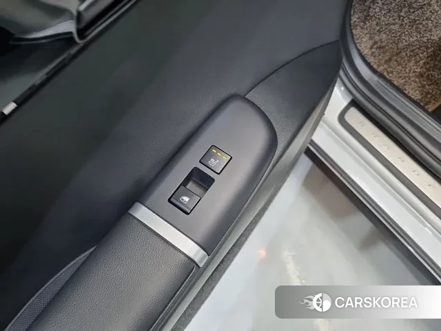 Hyundai Grandeur (GN7) 2023 Белый из Кореи, фото 6