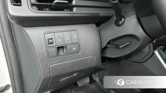 Hyundai Staria 2021 Белый из Кореи, фото 6