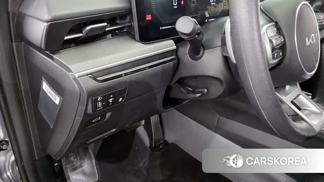 Kia The New K5 3rd generation 2025 Серый из Кореи, фото 6