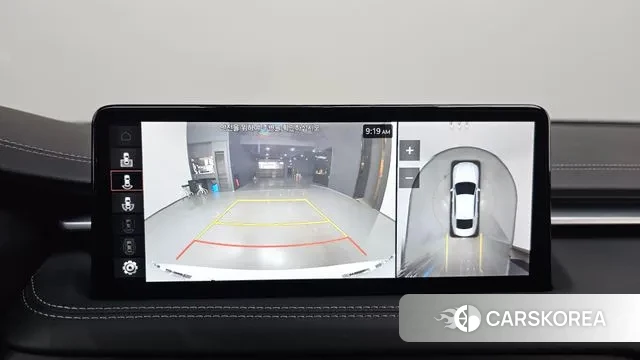 Genesis The New G70 2022 Белый из Кореи, фото 6