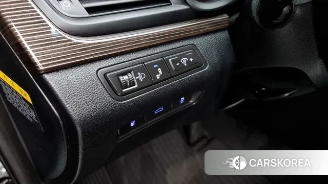 Hyundai Sonata New Rise 2018 Черный из Кореи, фото 6