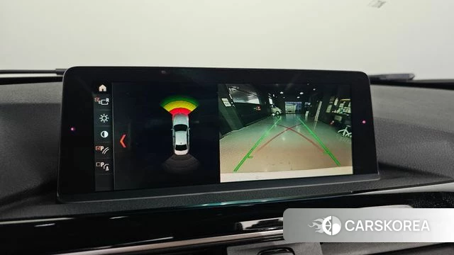 BMW 3 Series (F30) 2018 Белый из Кореи, фото 6