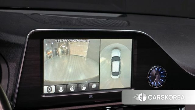 Hyundai Grandeur IG 2019 Черный из Кореи, фото 6