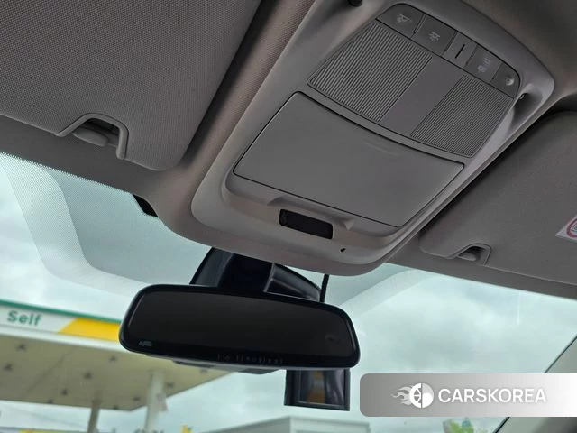 Renault Korea (Samsung) The New QM6 2022 Черный из Кореи, фото 6