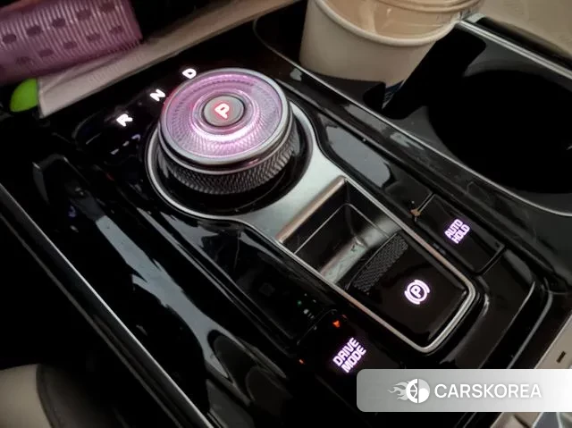 Kia Carnival 4th generation 2022 Белый из Кореи, фото 6