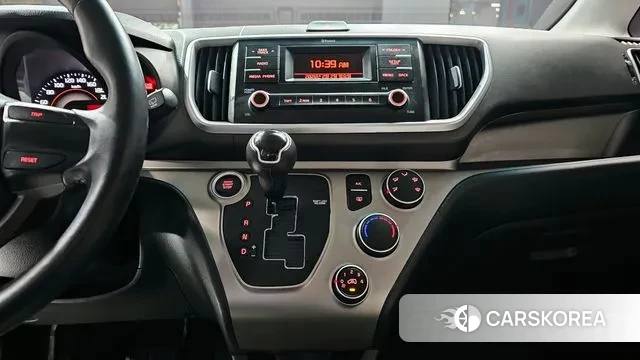 Kia The New Ray 2019 Белый из Кореи, фото 6