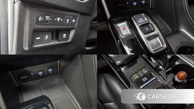 Hyundai Sonata (DN8) 2019 Белый из Кореи, фото 6