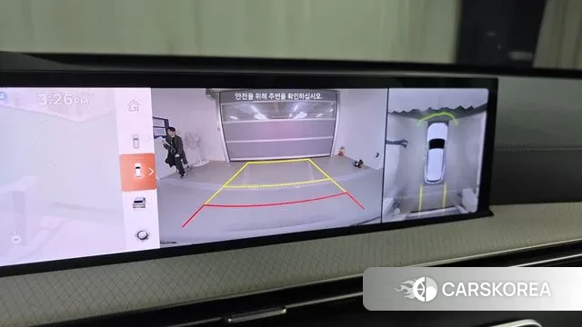 Genesis GV80 2025 Белый из Кореи, фото 6