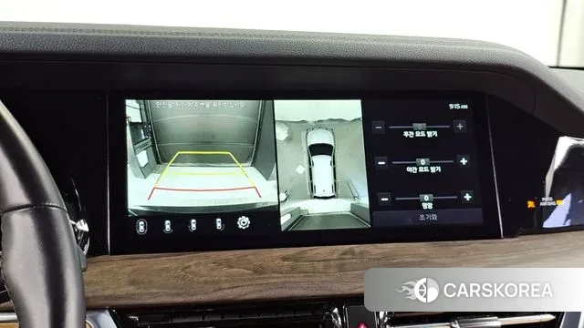 Kia Mohave Master 2020 Черный из Кореи, фото 6