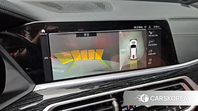 BMW X7 (G07) id 2901013 из Кореи 6