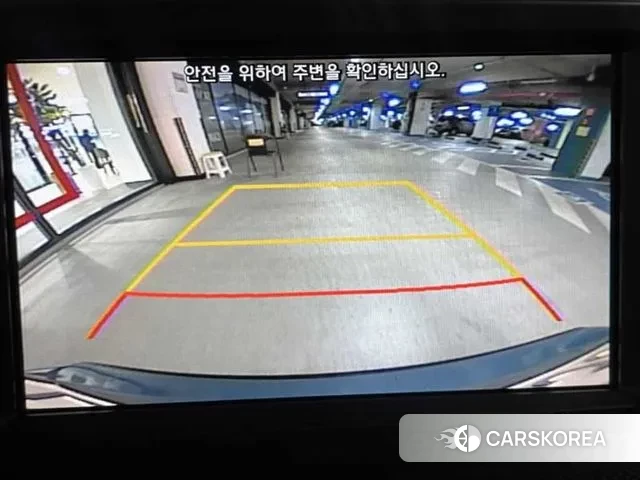 Hyundai Kona 2019 Синий из Кореи, фото 6