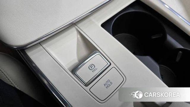 Hyundai The New Grandeur IG 2020 Серебряный из Кореи, фото 6