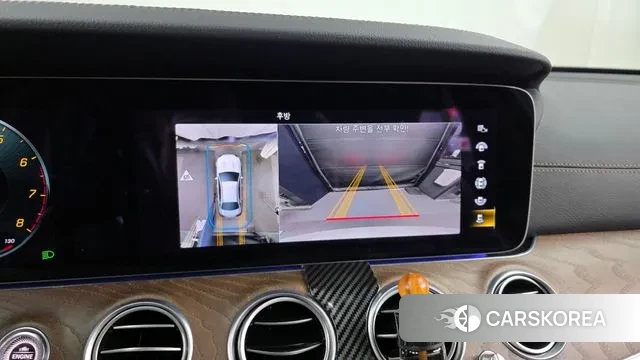 Mercedes-Benz E-Class W213 2022 Белый из Кореи, фото 6