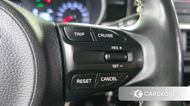 Kia All New Morning (JA) 2019 Белый из Кореи, фото 6
