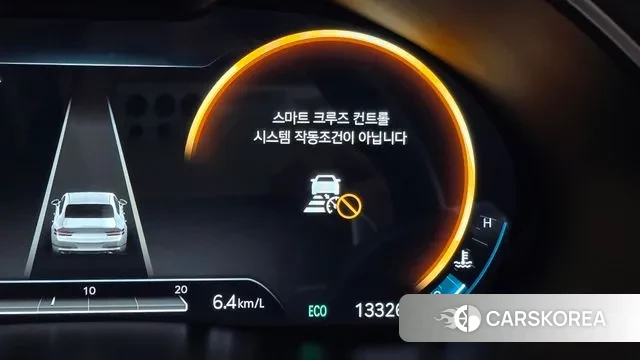 Genesis G80 (RG3) 2020 Белый из Кореи, фото 6