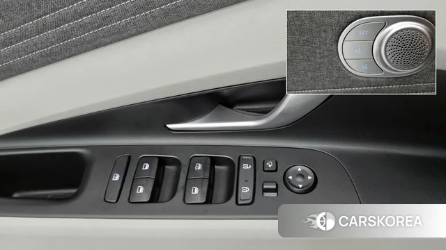 Hyundai Avante (CN7) 2020 Серый из Кореи, фото 6