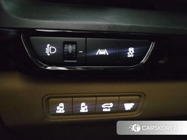 Kia Carnival 4th generation 2020 Белый из Кореи, фото 6