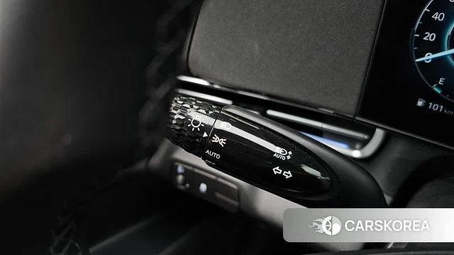 Hyundai The New Avante (CN7) 2025 Серебристо-серый из Кореи, фото 6