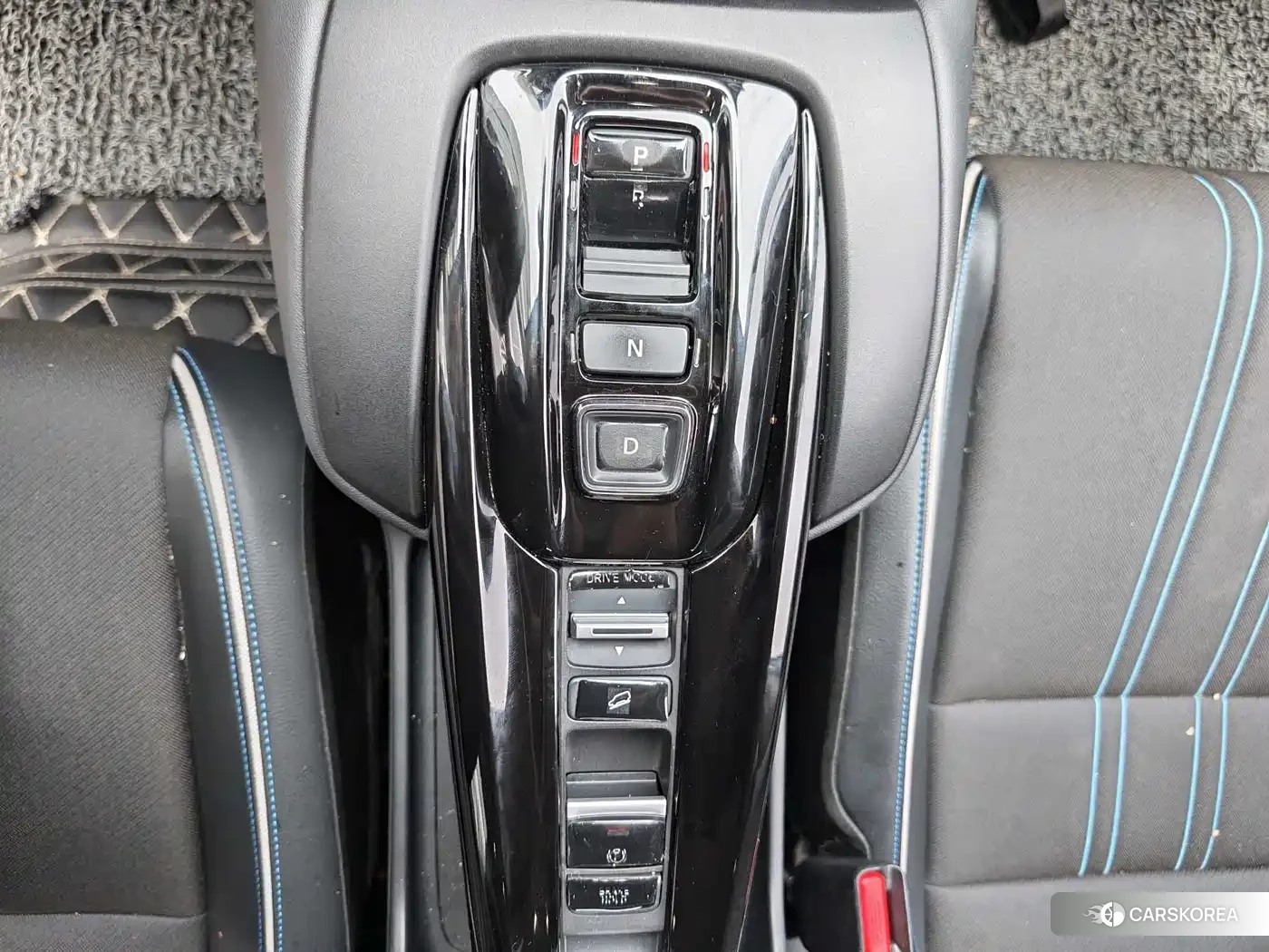 Honda HR-V 2024 Белый из Китая, фото 6