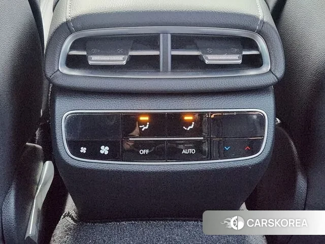 Genesis G80 (RG3) 2020 Серебристо-серый из Кореи, фото 6