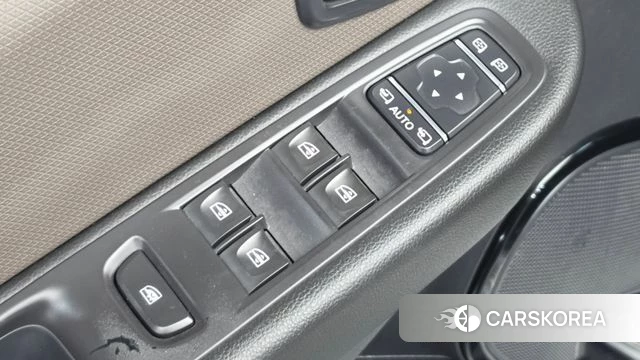 Renault Korea (Samsung) Clio 2018 Белый из Кореи, фото 6