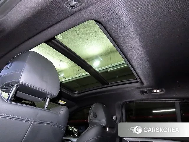 BMW X4 (G02) 2020 Серый из Кореи, фото 6