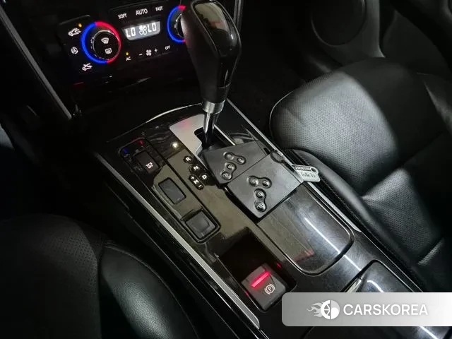 Renault Korea (Samsung) SM7 Nova 2018 Белый из Кореи, фото 6