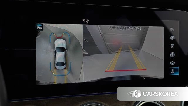 Mercedes-Benz E-Class W213 2022 Черный из Кореи, фото 6