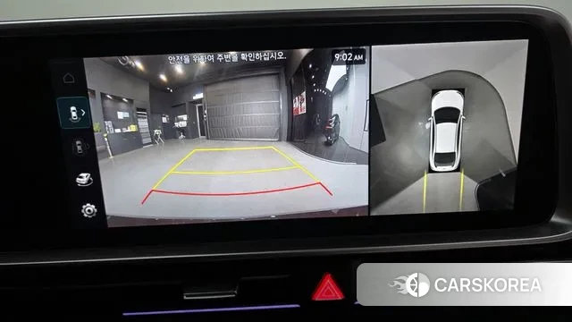 Hyundai Ionic 6 2022 Зеленый из Кореи, фото 6