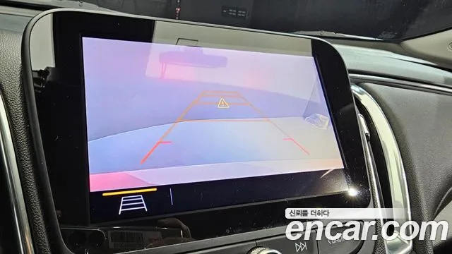 Chevrolet (GM Daewoo) The New Malibu id 2707923 из Кореи 6